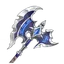 Antimagic Axe