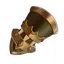 Armored Gauntlet