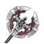 Balanced Heavy Axe