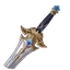 Ceremonial Knife