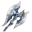 Cornucopia Axe