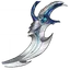 Cornucopia Dagger