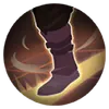 Eerie Footwork