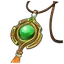 Evergreen Pendent