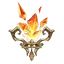Explosive Crystal