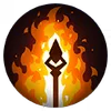Firewalking