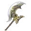 Formidable Axe