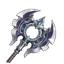 Hollow Axe