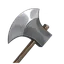 Iron Axe