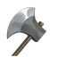 Iron Axe