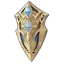 Luxite Greatshield
