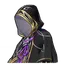 Maverick's Cloak
