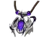 Mist Necklace