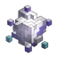Reorganized Cube