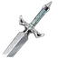 Sharp Sword