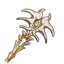 Skeleton Staff