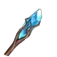 Solid Wand