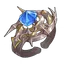 Space-time Ring