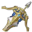 Star-Raid Crossbow