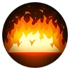 Wall of Flame