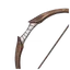 Wood Bow