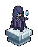 Darklight Ice Priest