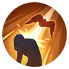Evasive Mirage