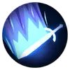 回能击（剑）