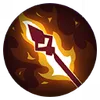Scorching Attack