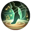 幻影舞步