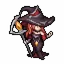 Legendary Sorceress