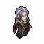 The Finance Minister of Iria