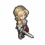 Guard of the Princess