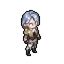 M.S. Combat Staff