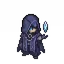 Darklight Ice Priest